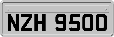 NZH9500
