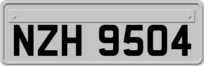 NZH9504