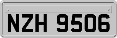 NZH9506