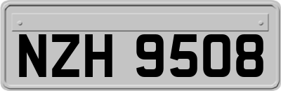 NZH9508