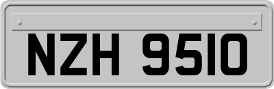 NZH9510