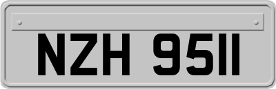 NZH9511