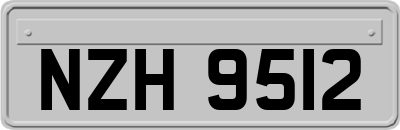 NZH9512