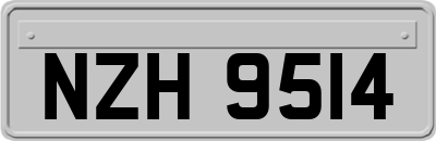 NZH9514