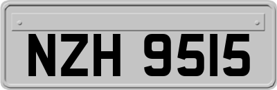 NZH9515