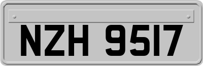 NZH9517