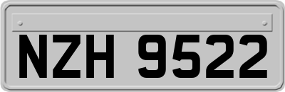 NZH9522