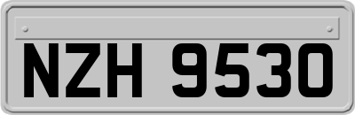 NZH9530