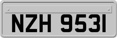 NZH9531