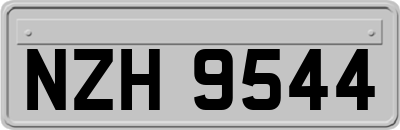 NZH9544