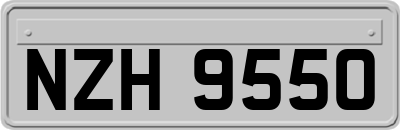 NZH9550