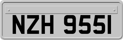 NZH9551