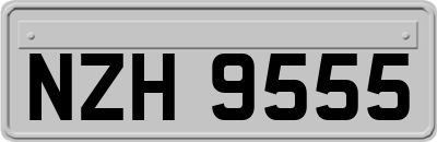 NZH9555