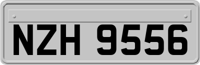 NZH9556