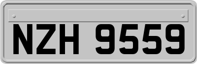 NZH9559
