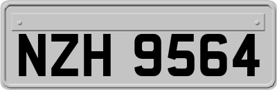 NZH9564
