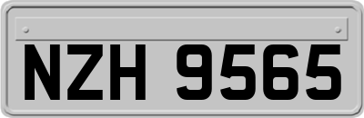 NZH9565