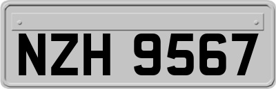 NZH9567