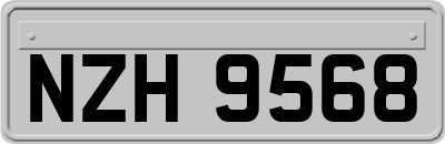 NZH9568