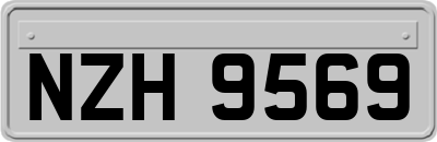 NZH9569
