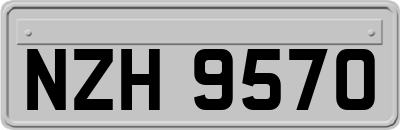 NZH9570