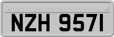 NZH9571