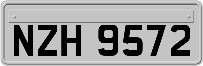 NZH9572