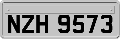 NZH9573