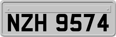 NZH9574