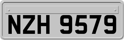 NZH9579