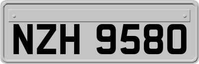NZH9580