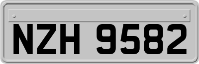 NZH9582