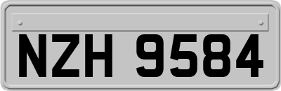 NZH9584