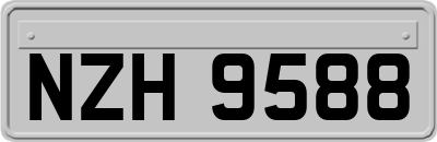 NZH9588