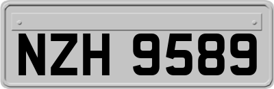 NZH9589