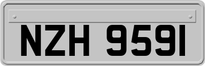 NZH9591