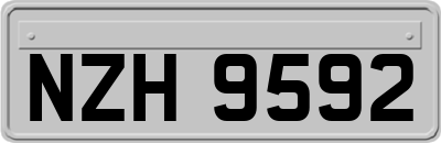 NZH9592