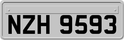 NZH9593