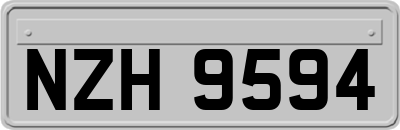 NZH9594