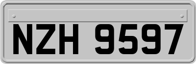 NZH9597