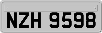 NZH9598