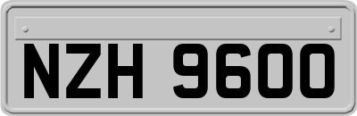 NZH9600