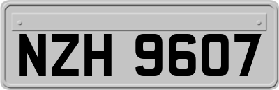 NZH9607