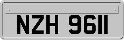 NZH9611
