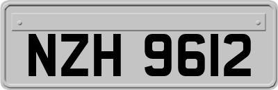 NZH9612