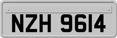 NZH9614