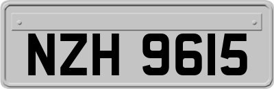 NZH9615