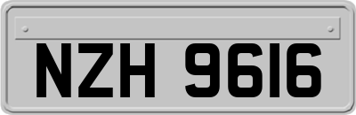 NZH9616