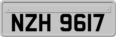 NZH9617