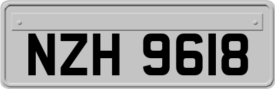 NZH9618